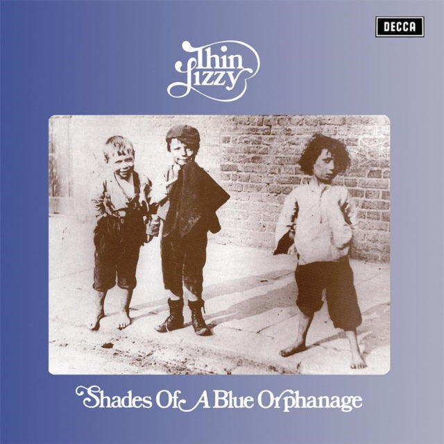 This LP Vinyl is brand new.Format: LP VinylMusic Style: Blues RockThis item's title is: Shades Of A Blue OrphanageArtist: Thin LizzyLabel: DeccaBarcode: 602458511161Release Date: 7/12/2024