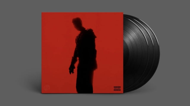 Grace (X) (3LP)