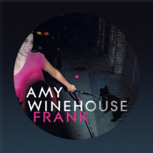 This LP Vinyl is brand new.Format: LP VinylMusic Style: Rhythm & BluesThis item's title is: Frank (2LP/Picture Disc)Artist: Amy WinehouseLabel: Universal Music RecordingsBarcode: 602458518511Release Date: 2/2/2024