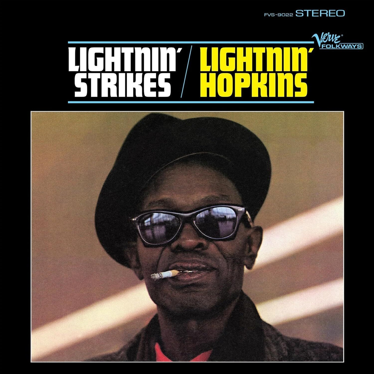 Lightnin Strikes (Verve Acoustic Sounds Series) (180G)