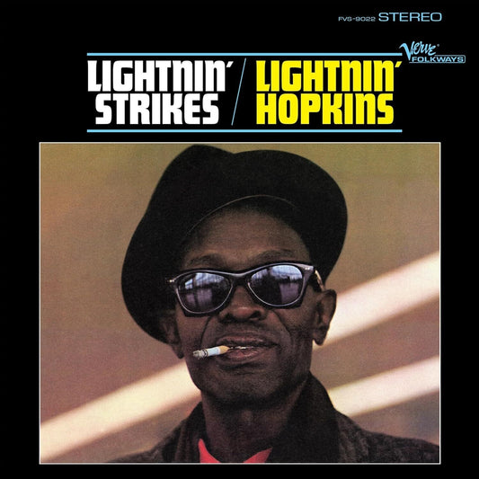 Lightnin Strikes (Verve Acoustic Sounds Series) (180G)