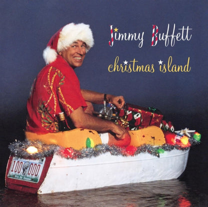 This is a 3 LP Vinyl SKU bundle.
1.This LP Vinyl is brand new.Format: LP VinylMusic Style: Country RockThis item's title is: Christmas IslandArtist: Jimmy BuffettLabel: Universal Music EnterprisesBarcode: 602458571325Release Date: 12/15/2023
2.This LP Vinyl is brand new.