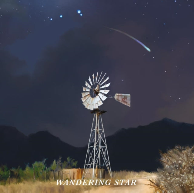 Wandering Star
