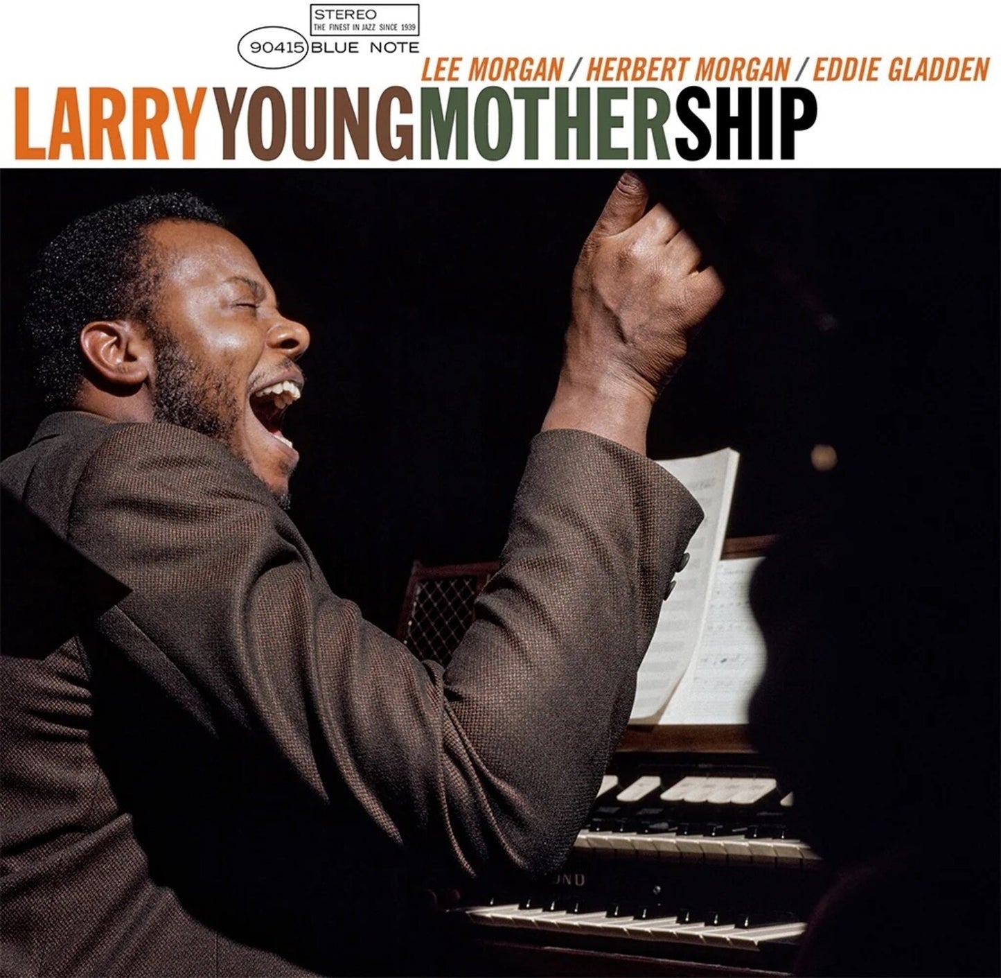 Mother Ship (Blue Note Tone Poet Edition) (180G)