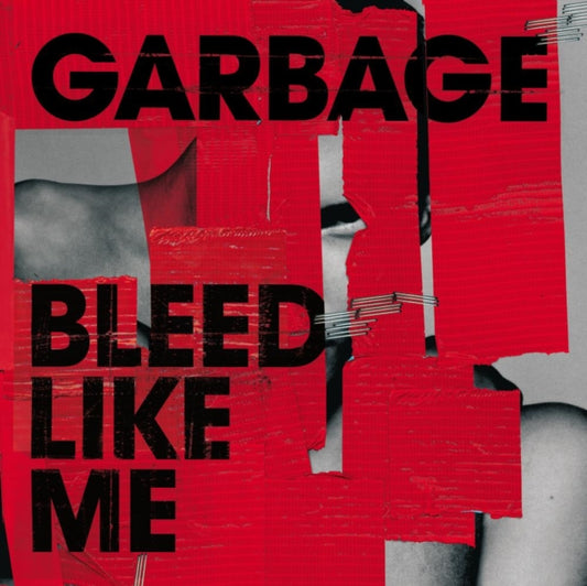 Bleed Like Me