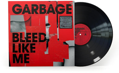 No Gods No Masters (X) (Green LP Vinyl) & Beautifulgarbage (2LP/180G/20Th Anniversary/Remastered/Import) & Beautifulgarbage (2LP/White Vinyl/140G/20Th Anniversary/Remastered/Limited/Import) & Bleed Like Me & Bleed Like Me (Expanded Edition) (2LP)