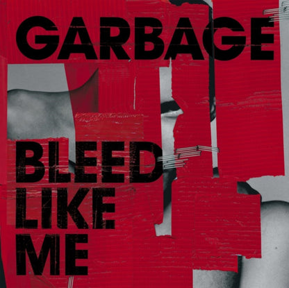 Garbage - No Gods No Masters (X) (Green LP Vinyl) & Bleed Like Me & Bleed Like Me (Expanded Edition) (2LP)