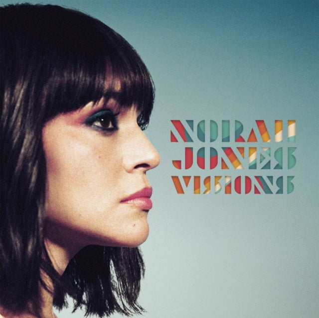 This CD is brand new.Format: CDThis item's title is: VisionsArtist: Norah JonesBarcode: 602458671445Release Date: 3/8/2024