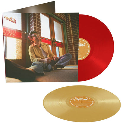 Show: The Encore (Red & Gold Vinyl/2LP) & Flicker