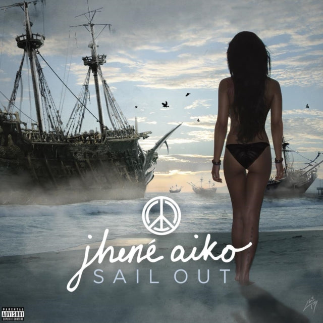 This is a 2 LP Vinyl SKU bundle.
1.This LP Vinyl is brand new.Format: LP VinylThis item's title is: Sail Out (X)Artist: Jhene AikoBarcode: 602458675924Release Date: 1/12/2024
2.This LP Vinyl is brand new.