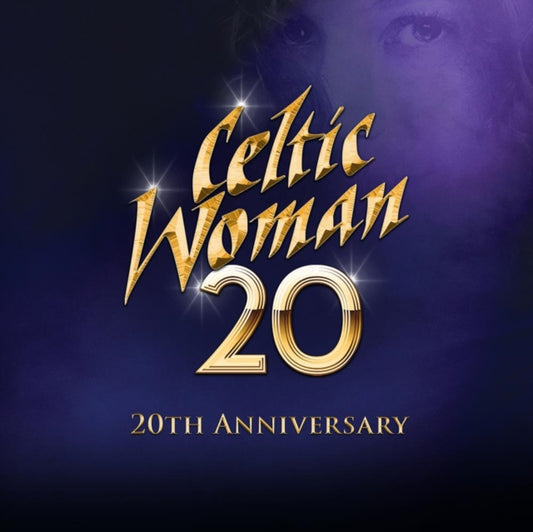 This CD is brand new.Format: CDThis item's title is: 20 (20Th Anniversary)Artist: Celtic WomanBarcode: 602458676556Release Date: 1/26/2024
