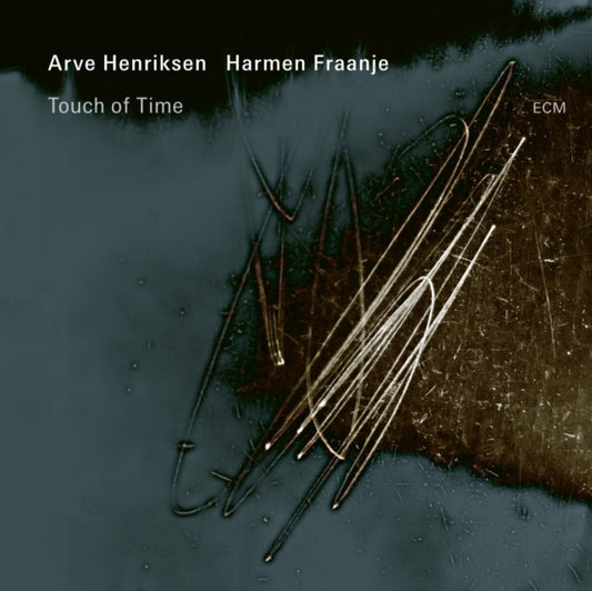 This CD is brand new.Format: CDMusic Style: Contemporary JazzThis item's title is: Touch Of TimeArtist: Arve & Harmen Fraanje HenriksenLabel: ECM RecordsBarcode: 602458705126Release Date: 3/15/2024