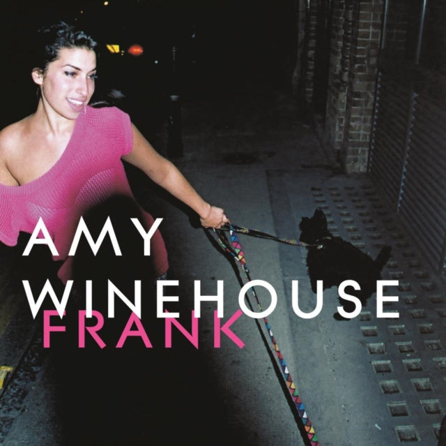 This LP Vinyl is brand new.Format: LP VinylThis item's title is: Frank (X) (2LP/Picture Disc)Artist: Amy WinehouseBarcode: 602458717433Release Date: 2/2/2024