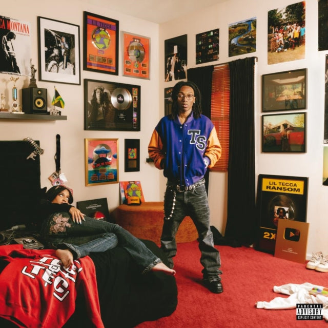 This LP Vinyl is brand new.Format: LP VinylThis item's title is: Tec (X)Artist: Lil TeccaBarcode: 602458745085Release Date: 1/26/2024