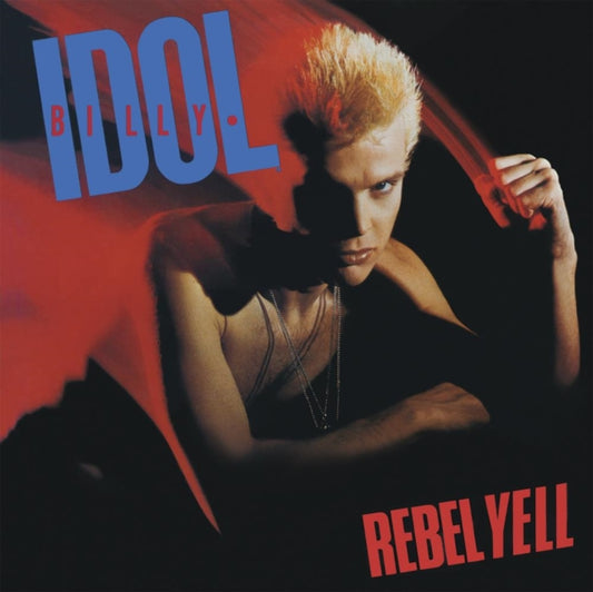 This CD is brand new.Format: CDThis item's title is: Rebel Yell (Expanded Edition) (Deluxe/2CD)Artist: Billy IdolBarcode: 602458769203Release Date: 4/26/2024