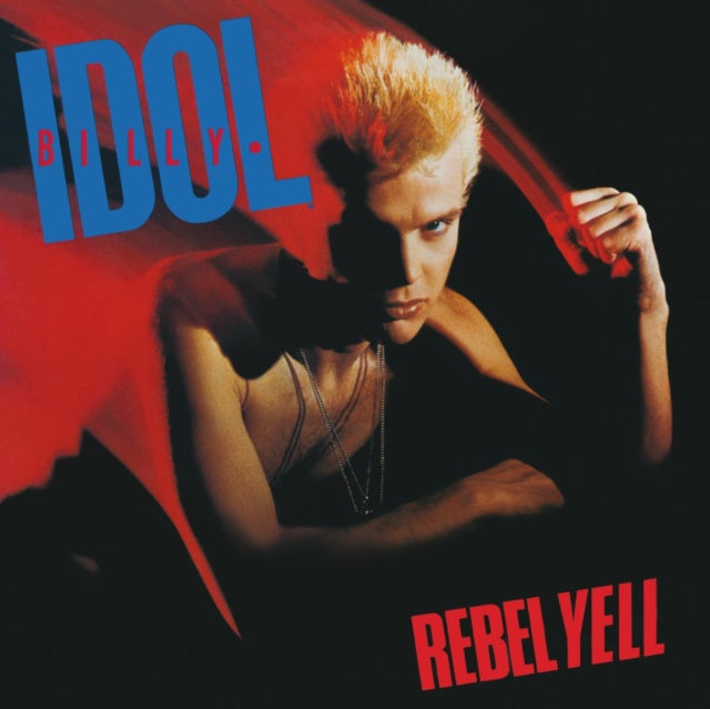 This is a 3 LP Vinyl SKU bundle.
1.This LP Vinyl is brand new.Format: LP VinylThis item's title is: Rebel Yell (Expanded Edition) (Deluxe/2LP)Artist: Billy IdolBarcode: 602458769234Release Date: 4/26/2024
2.This LP Vinyl is brand new.