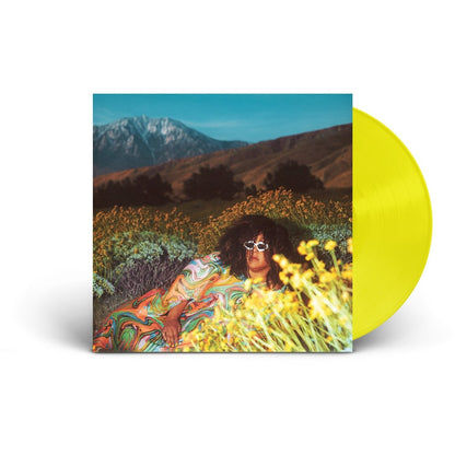 What Now (X) (Translucent Lemonade LP Vinyl) & Jaime (Sandstone LP Vinyl) (X)