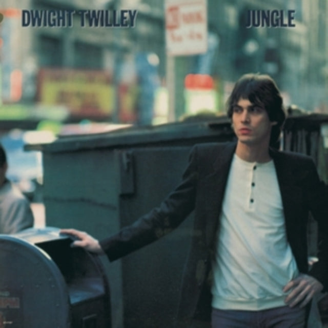 This CD is brand new.Format: CDMusic Style: Power PopThis item's title is: Jungle (40Th Anniversary Edition)Artist: Dwight TwilleyLabel: Iconoclassic RecordsBarcode: 602458789034Release Date: 6/7/2024