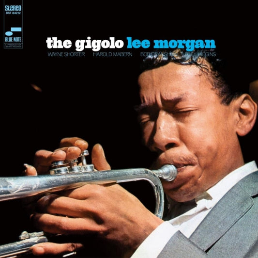 Gigolo (Blue Note Classic LP Vinyl Edition)