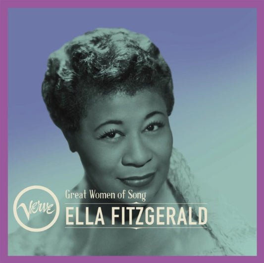 This CD is brand new.Format: CDThis item's title is: Great Women Of Song: Ella FitzgeraldArtist: Ella FitzgeraldBarcode: 602458813272Release Date: 3/8/2024