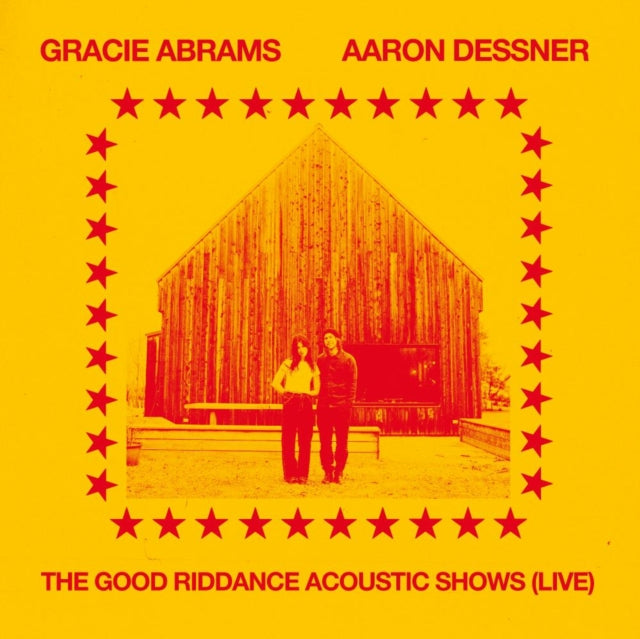 Good Riddance (Deluxe/2LP) & Good Riddance Acoustic Shows (Live) (Magenta LP Vinyl) & Minor (5 Year Anniversary) (Red LP Vinyl/Ep) & Minor - Ep