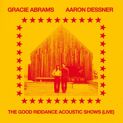 Good Riddance (Deluxe/2LP) & Good Riddance Acoustic Shows (Live) (Magenta LP Vinyl) & Minor (5 Year Anniversary) (Red LP Vinyl/Ep) & Minor - Ep
