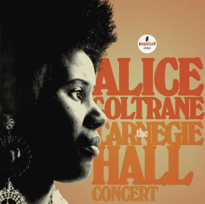 This is a 3 LP Vinyl SKU bundle.
1.This LP Vinyl is brand new.Format: LP VinylThis item's title is: Carnegie Hall Concert (2LP)Artist: Alice ColtraneBarcode: 602458828696Release Date: 3/22/2024
2.This LP Vinyl is brand new.