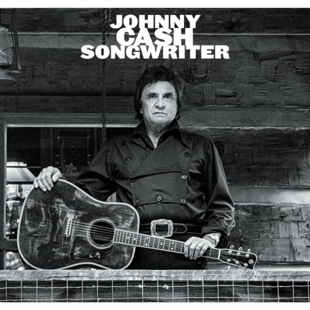 At Folsom Prison & Songwriter & Christmas: There'll Be Peace In The Valley
