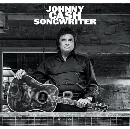 At Folsom Prison & Songwriter & Christmas: There'll Be Peace In The Valley
