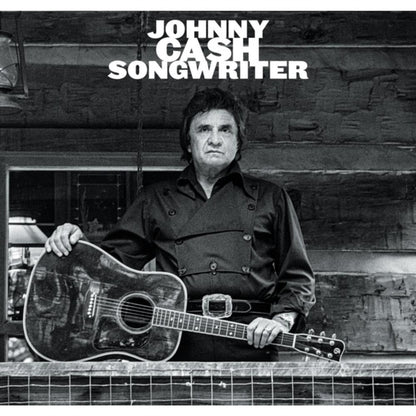 At Folsom Prison & At San Quentin & Greatest Hits, Volume 1 & Bear's Sonic Journals: Johnny Cash, At The Carousel Ballroom, April 24, 1968 (2LP) & Songwriter & American Vi: Ain't No Grave & Christmas: There'll Be Peace In The Valley