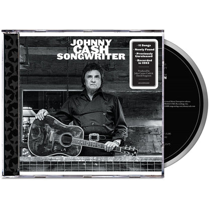 Songwriter & Here Was A Man: Gospel Collection