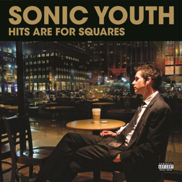 Hits Are For Squares (2LP) & Experimental Jet Set Trash And No Star