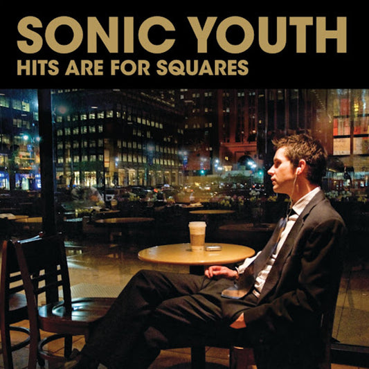 Hits Are For Squares (2LP) & Goo & Hold That Tiger (2LP)