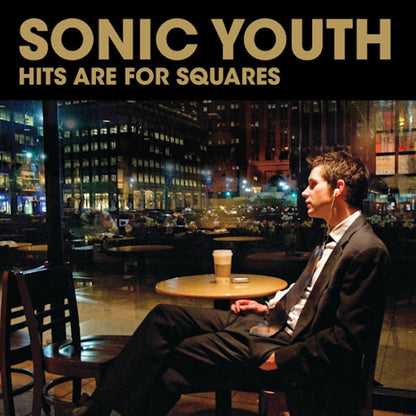 Hits Are For Squares (2LP) & Hold That Tiger (2LP)
