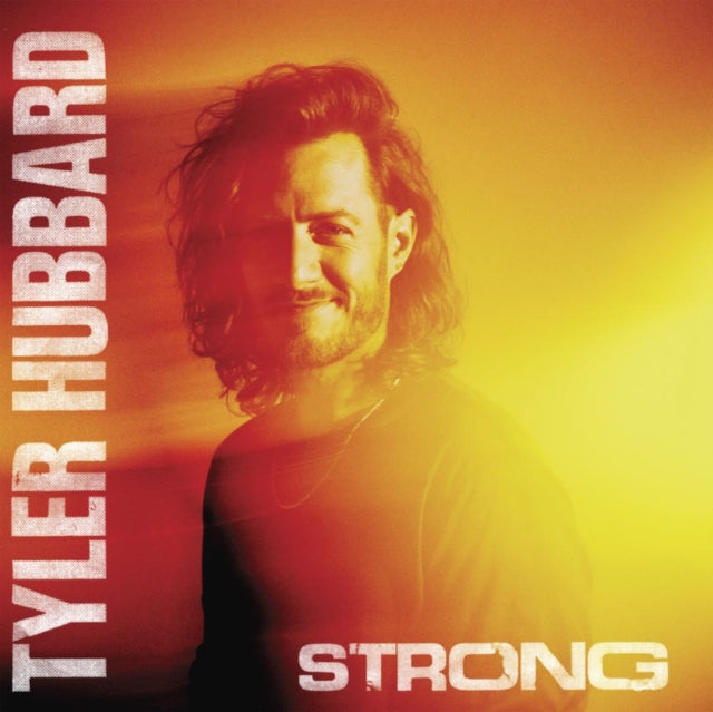 This CD is brand new.Format: CDThis item's title is: StrongArtist: Tyler HubbardBarcode: 602458928488Release Date: 4/12/2024