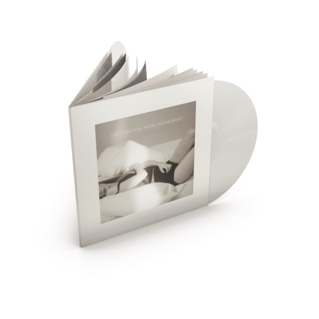 This is a 6 LP Vinyl SKU bundle.
1.This LP Vinyl is brand new.Format: LP VinylMusic Style: Alternative RockThis item's title is: Evermore (Green Vinyl/2LP)Artist: Taylor SwiftLabel: Republic RecordsBarcode: 602435651279Release Date: 5/28/2021
2.This LP Vinyl is brand new.