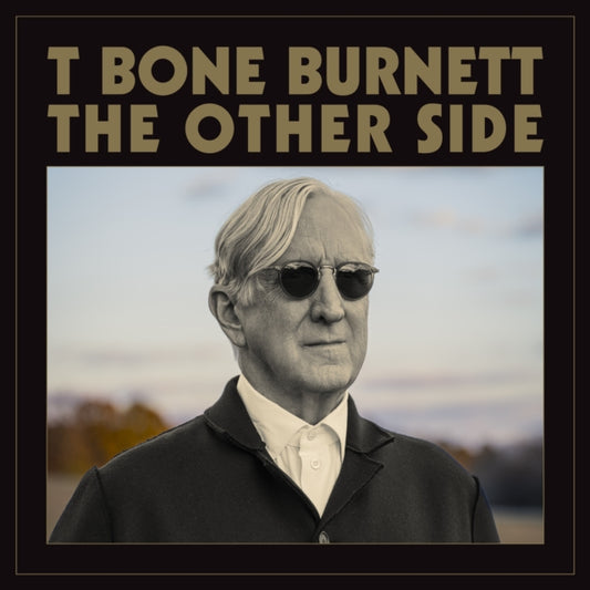 This CD is brand new.Format: CDMusic Style: Country BluesThis item's title is: Other SideArtist: T-Bone BurnettLabel: Verve ForecastBarcode: 602458939934Release Date: 4/19/2024