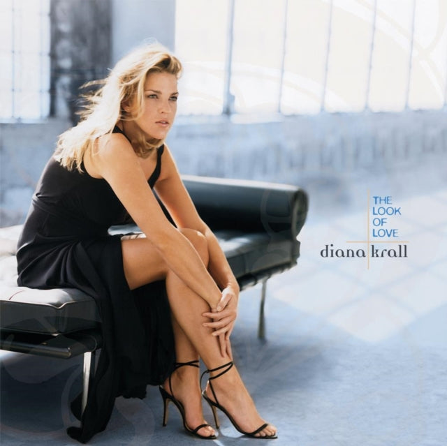 This LP Vinyl is brand new.Format: LP VinylThis item's title is: Look Of Love (Verve Acoustic Sounds Series) (2LP)Artist: Diana KrallBarcode: 602458986808Release Date: 8/2/2024