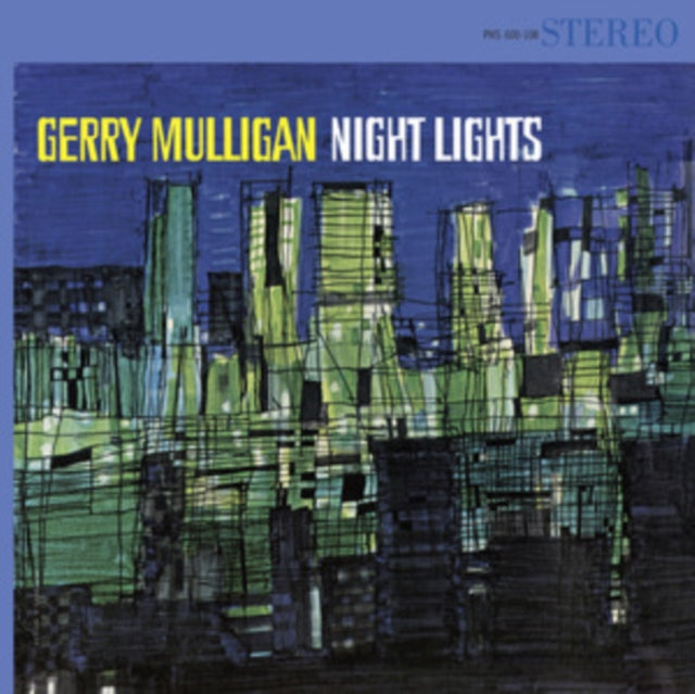 Night Lights (Verve Acoustic Sounds Series)