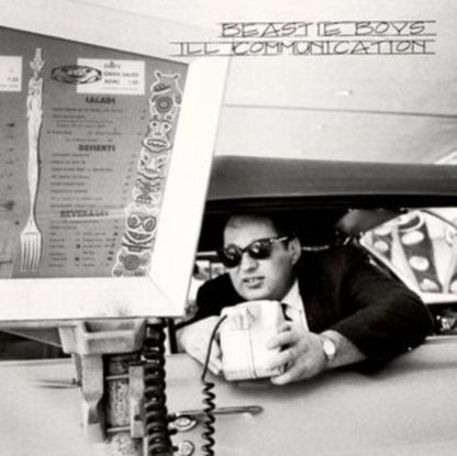 Check Your Head & Ill Communication (30Th Anniversary Deluxe Edition) (3LP) & Licensed To Ill (30Th Anniversary Edition)