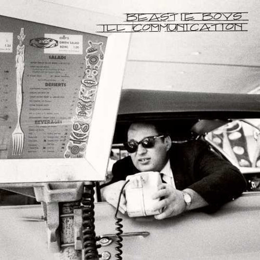 Ill Communication (30Th Anniversary Deluxe Edition) (3LP)