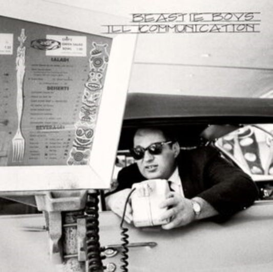 This LP Vinyl is brand new.Format: LP VinylThis item's title is: Ill Communication (30Th Anniversary Deluxe Edition) (3LP)Artist: Beastie BoysBarcode: 602465037906Release Date: 7/26/2024