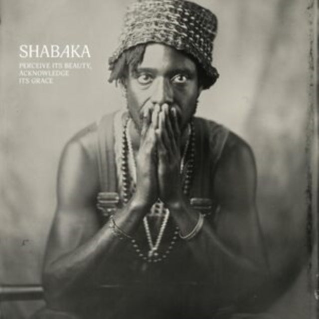 This CD is brand new.Format: CDThis item's title is: Perceive Its Beauty, Acknowledge Its GraceArtist: ShabakaBarcode: 602465050356Release Date: 4/12/2024