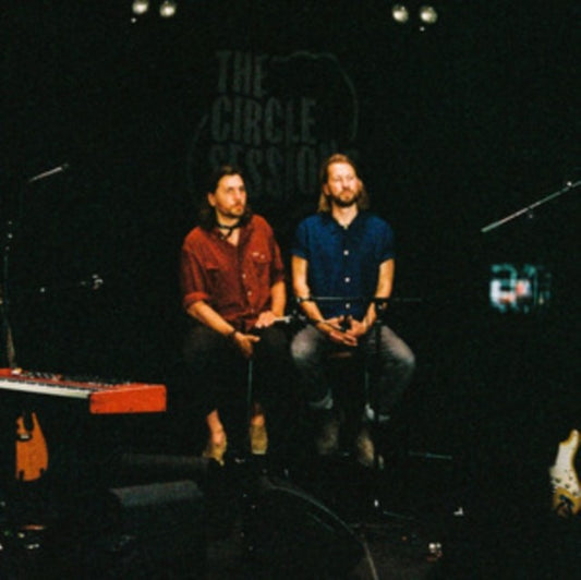 Circle Session