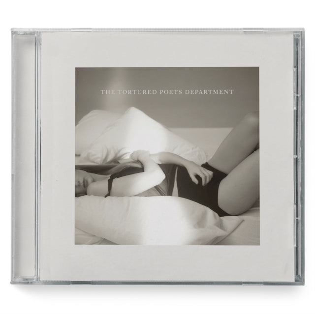 This is a 3 CD SKU bundle.
1.This CD is brand new.Format: CDThis item's title is: Evermore (Edited)Artist: Taylor SwiftLabel: Republic RecordsBarcode: 602435649009Release Date: 12/18/2020
2.This CD is brand new.