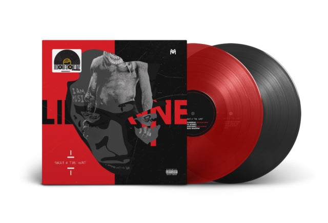 This LP Vinyl is brand new.Format: LP VinylMusic Style: TrapThis item's title is: Sorry 4 The Wait (2LP)Artist: Lil WayneLabel: Young Money EntertainmentBarcode: 602465084412Release Date: 4/20/2024