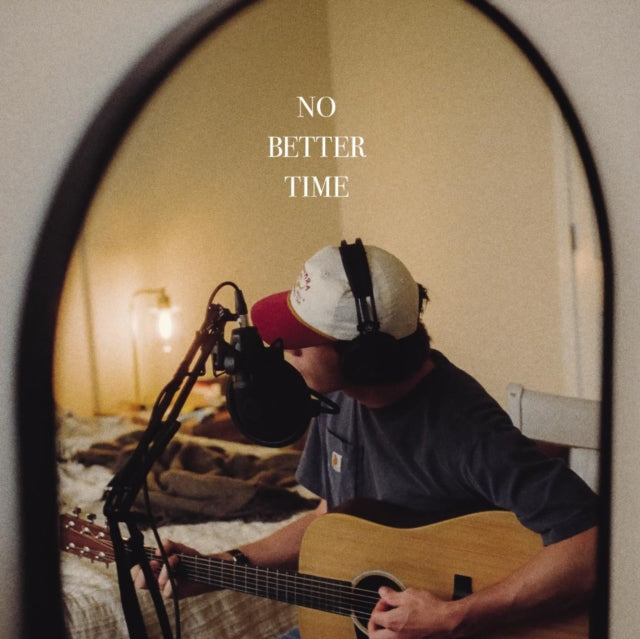 This 12 Inch Vinyl is brand new.Format: 12 Inch VinylThis item's title is: No Better Time (Ep)Artist: Dylan GossettBarcode: 602465093209Release Date: 3/22/2024