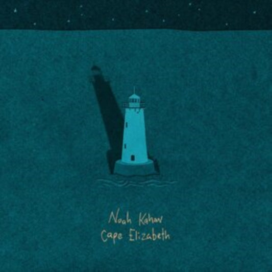 Cape Elizabeth Ep (X) (Aqua Vinyl)