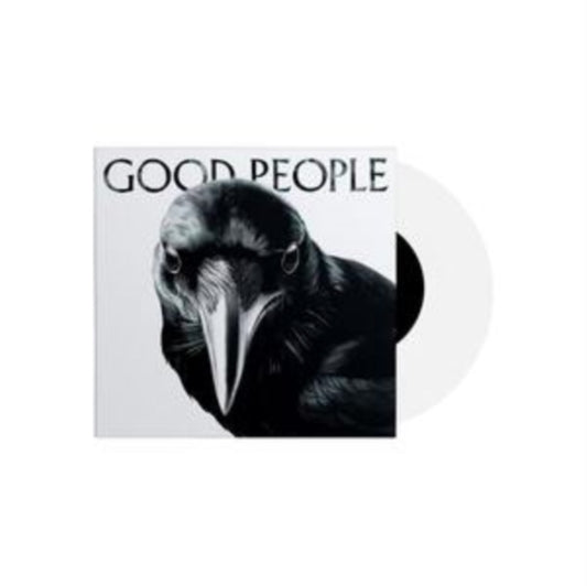 This 7 Inch Vinyl is brand new.Format: 7 Inch VinylMusic Style: Alternative RockThis item's title is: Good PeopleArtist: Mumford & Sons & Pharrell WilliamsLabel: Gentlemen Of The RoadBarcode: 602465102871Release Date: 3/22/2024