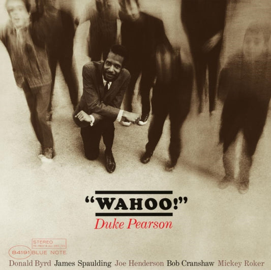 Wahoo! (Blue Note Classic LP Vinyl Series)